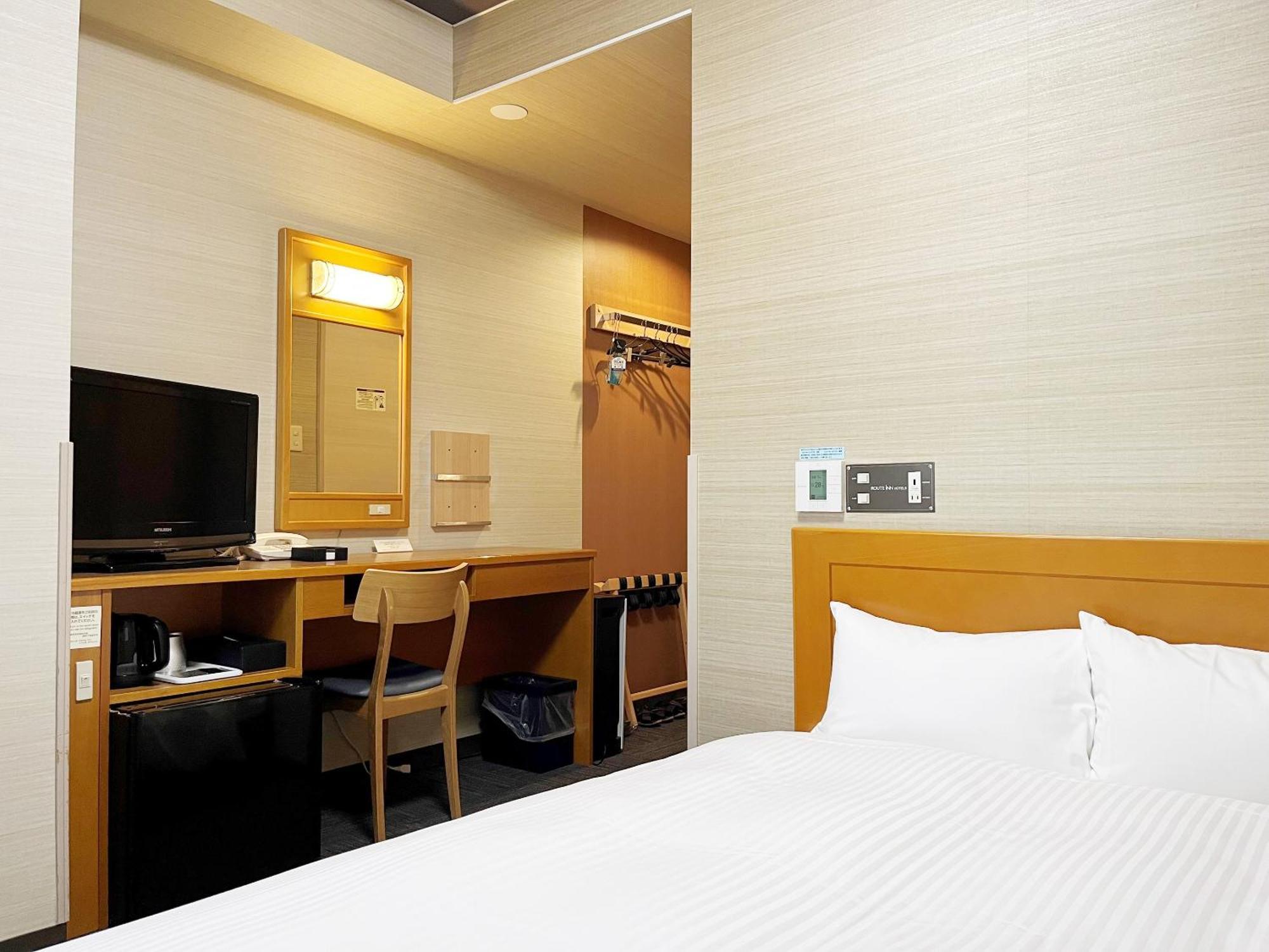 Hotel Route-Inn Ogaki Inter Esterno foto